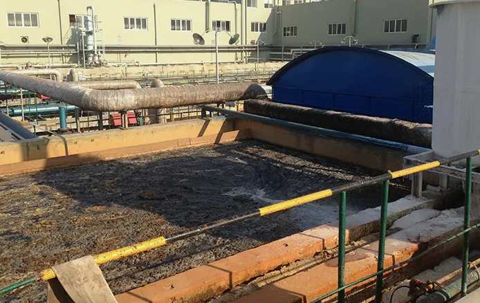 污泥處理的主要方法有哪些(污泥的處理與處置方法) 污泥處理的主要方法有哪些(污泥的處理與處置方法)