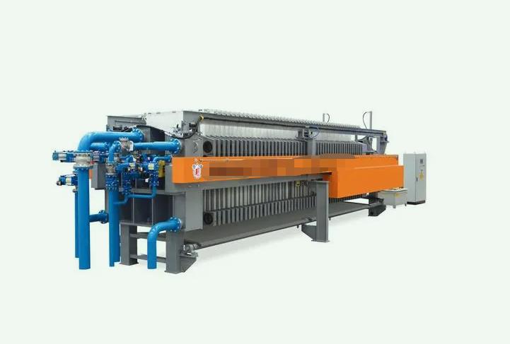 壓濾機(jī)怎么手動(dòng)泄壓|操作流程(壓濾機(jī)自動(dòng)泄壓如何處理) 壓濾機(jī)怎么手動(dòng)泄壓|操作流程(壓濾機(jī)自動(dòng)泄壓如何處理)