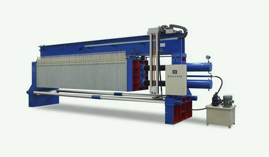 壓濾機(jī)是干什么用的一般用于在哪里(壓濾機(jī)是干啥用的) 壓濾機(jī)是干什么用的一般用于在哪里(壓濾機(jī)是干啥用的)