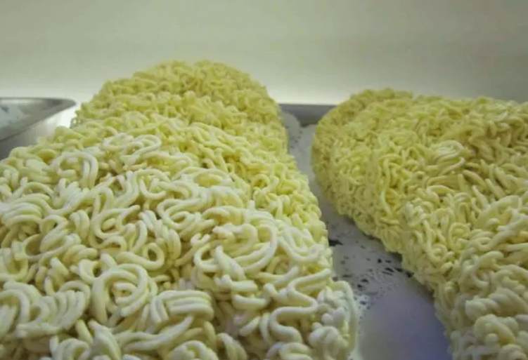 方便面廠的主要污染物有哪些種類(方便面加工廢水怎么處理) 方便面廠的主要污染物有哪些種類(方便面加工廢水怎么處理)