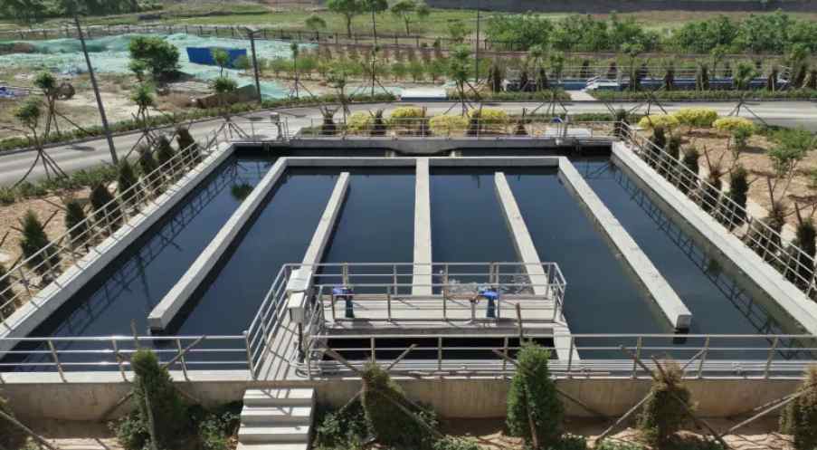 污水消毒池的作用是什么(污水消毒池設(shè)備原理及用途) 污水消毒池的作用是什么(污水消毒池設(shè)備原理及用途)