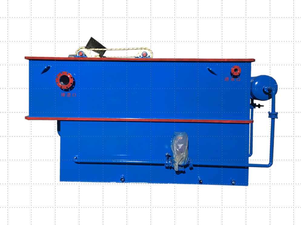 污水溶氣氣浮機調(diào)不出微小氣泡怎么回事(氣浮機沒有氣泡) 污水溶氣氣浮機調(diào)不出微小氣泡怎么回事(氣浮機沒有氣泡)