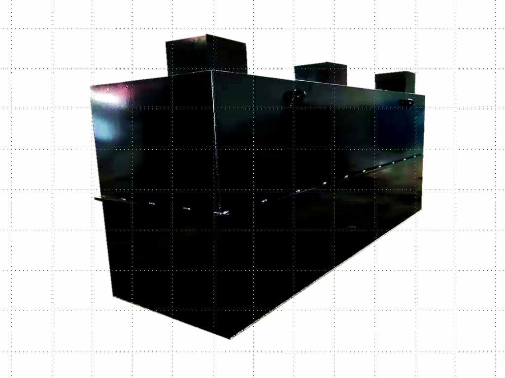 地埋式污水處理設備污水處理設備價格(地埋式污水處理設備廠家分享) 地埋式污水處理設備污水處理設備價格(地埋式污水處理設備廠家分享)