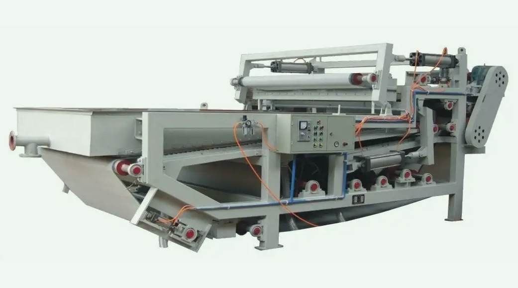 帶式壓濾機(jī)的型號(hào)及參數(shù)表(壓濾機(jī)型號(hào)規(guī)格參數(shù)表) 帶式壓濾機(jī)的型號(hào)及參數(shù)表(壓濾機(jī)型號(hào)規(guī)格參數(shù)表)