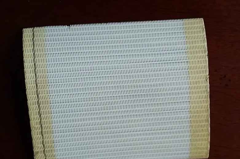 真空脫水機(jī)濾布破損原因(真空帶式脫水機(jī)濾布使用壽命長(zhǎng)嗎) 真空脫水機(jī)濾布破損原因(真空帶式脫水機(jī)濾布使用壽命長(zhǎng)嗎)