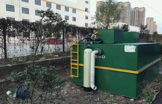 住宅小區(qū)污水處理設(shè)備有哪些(小區(qū)污水處理及中水回用設(shè)備介紹) 住宅小區(qū)污水處理設(shè)備有哪些(小區(qū)污水處理及中水回用設(shè)備介紹)