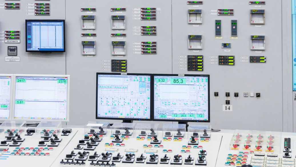 水處理自動化控制系統(tǒng)簡介(污水處理電氣控制系統(tǒng)有哪些) 水處理自動化控制系統(tǒng)簡介(污水處理電氣控制系統(tǒng)有哪些)