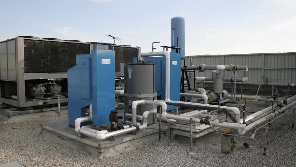 醫(yī)院污水處理系統(tǒng)方案(醫(yī)療廢水處理流程講解) 醫(yī)院污水處理系統(tǒng)方案(醫(yī)療廢水處理流程講解)