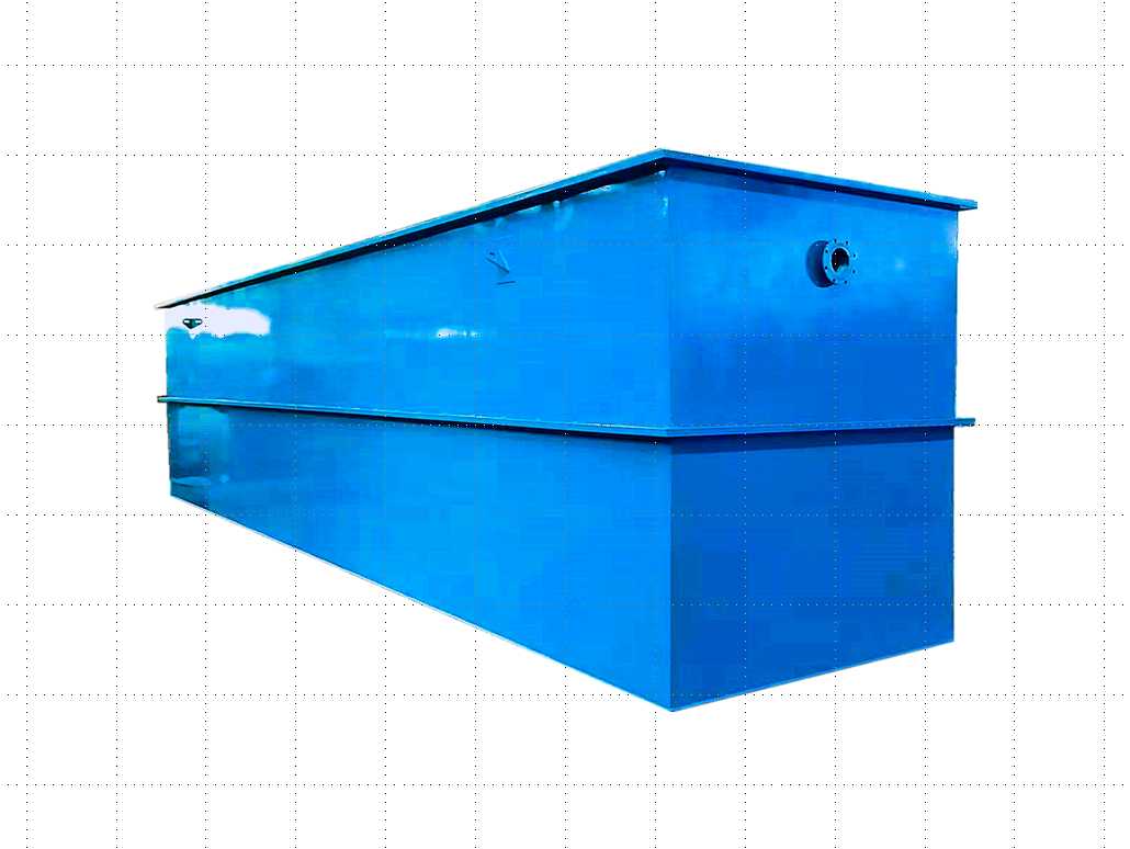 一級污水處理去除什么(一級污水處理工藝流程分享) 一級污水處理去除什么(一級污水處理工藝流程分享)