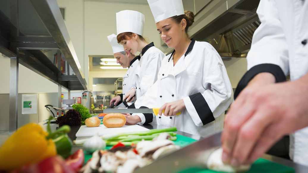 食品加工污染厲害嗎(食品加工廠污染大嗎) 食品加工污染厲害嗎(食品加工廠污染大嗎)