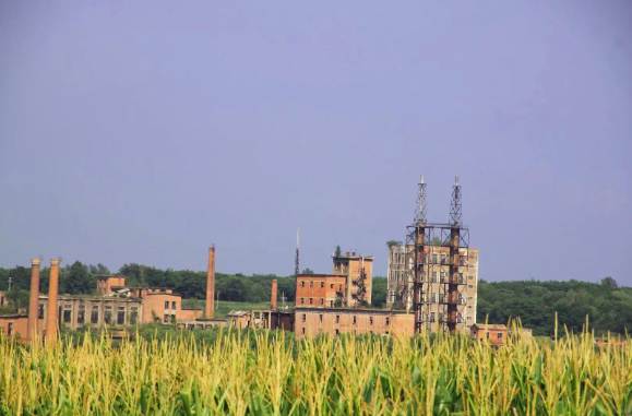 化肥廠廢水含甲醇、硫化氫、碳怎么處理?(方法來(lái)了) 化肥廠廢水含甲醇、硫化氫、碳怎么處理?(方法來(lái)了)