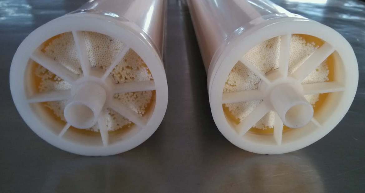 常見的膜清洗的方法有哪些(附膜污染的清洗方法) 常見的膜清洗的方法有哪些(附膜污染的清洗方法)