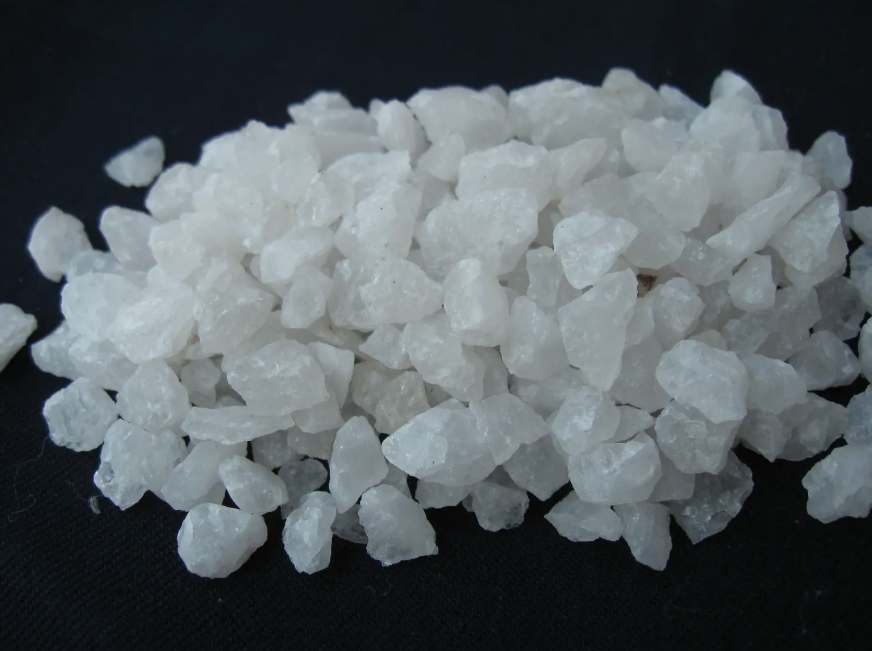 污水處理用石英砂的作用是什么(水處理石英砂的作用有哪些) 污水處理用石英砂的作用是什么(水處理石英砂的作用有哪些)