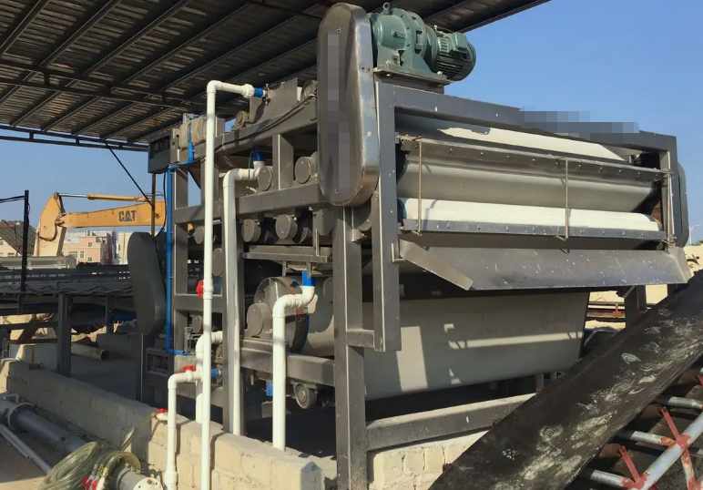 印染污泥環(huán)保機(jī)械有哪些主要設(shè)備(附印染污泥處置方法) 印染污泥環(huán)保機(jī)械有哪些主要設(shè)備(附印染污泥處置方法)