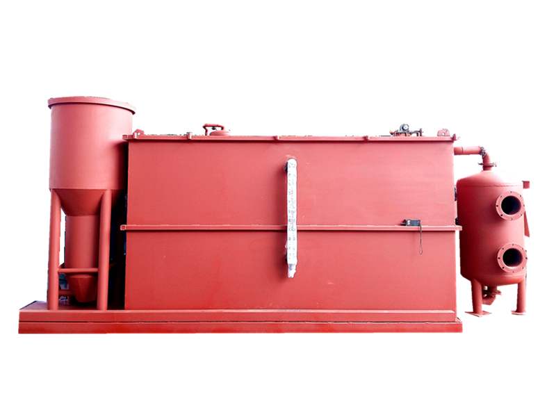 一體化生活污水處理設(shè)備原理及使用說明(污水處理設(shè)備廠家來分享) 一體化生活污水處理設(shè)備原理及使用說明(污水處理設(shè)備廠家來分享)