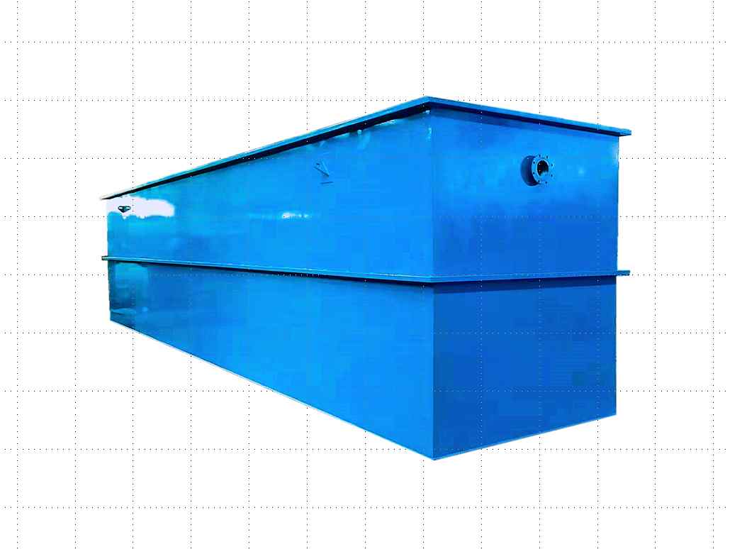 醫(yī)療污水處理設(shè)備哪家好誰(shuí)知道？（醫(yī)療污水處理設(shè)備原理及用途）