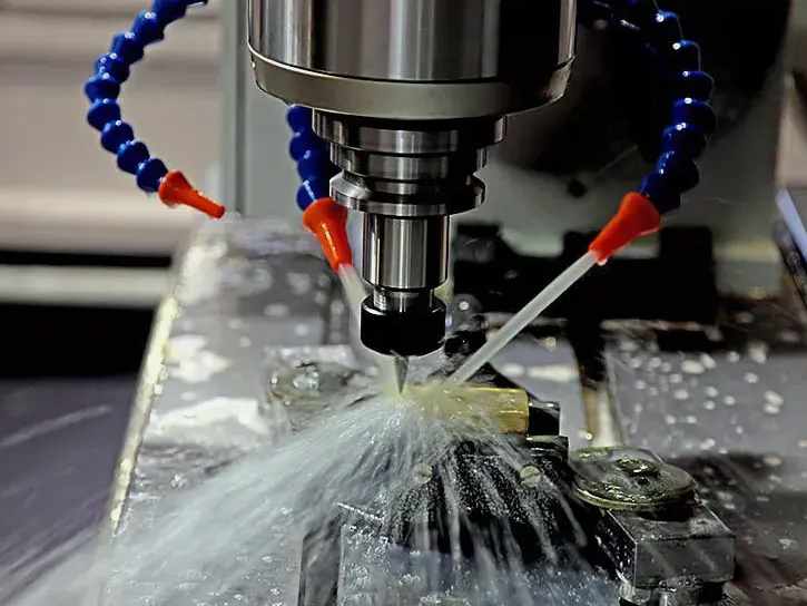 切削液廢水處理方案流程(4種切削液污水處理工藝設(shè)計方案) 切削液廢水處理方案流程(4種切削液污水處理工藝設(shè)計方案)