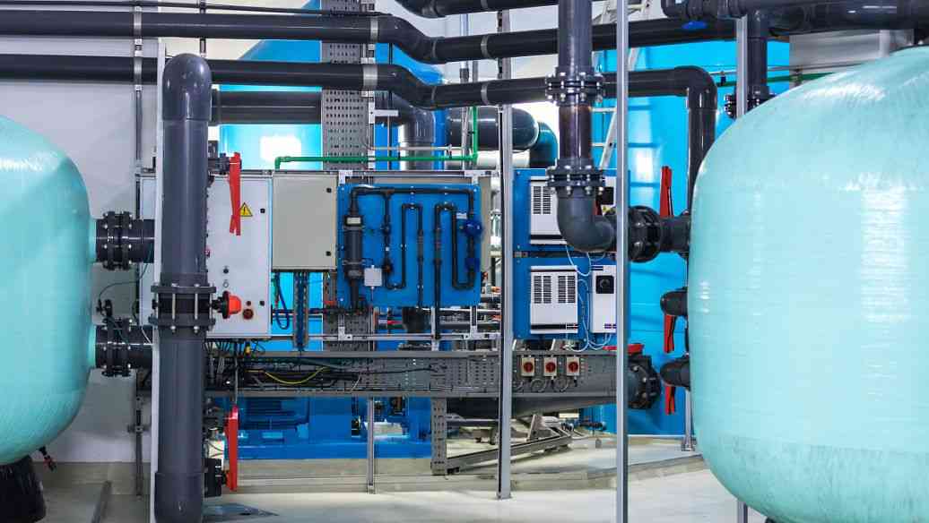 常見高鹽廢水的處理方法成熟嗎(高濃度含鹽廢水處理工藝) 常見高鹽廢水的處理方法成熟嗎(高濃度含鹽廢水處理工藝)