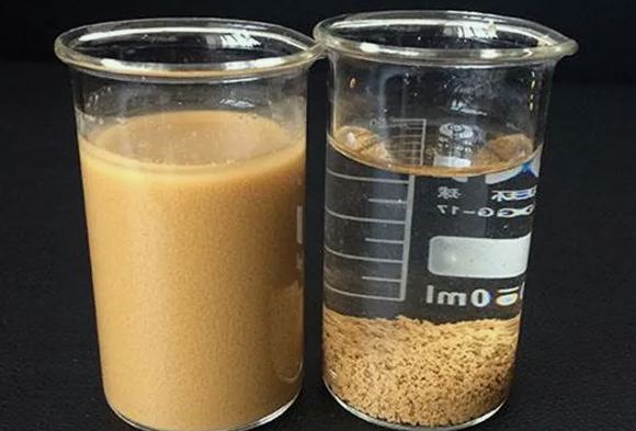 混凝劑與絮凝劑的區(qū)別作用是什么(1噸污水加多少絮凝劑合適) 混凝劑與絮凝劑的區(qū)別作用是什么(1噸污水加多少絮凝劑合適)