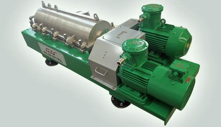 三相臥螺離心機(jī)工作原理及用途(臥螺離心機(jī)的相關(guān)知識(shí)介紹) 三相臥螺離心機(jī)工作原理及用途(臥螺離心機(jī)的相關(guān)知識(shí)介紹)