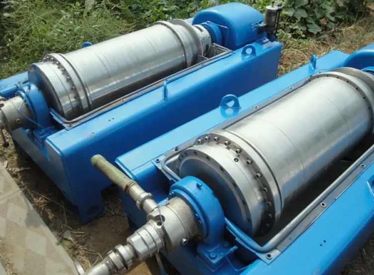 臥螺離心機(jī)工作原理圖和使用說明分享(臥螺離心機(jī)工作過程) 臥螺離心機(jī)工作原理圖和使用說明分享(臥螺離心機(jī)工作過程)