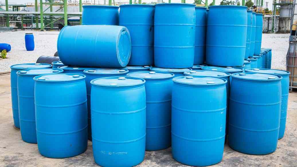 常見化工容器可以分為哪幾類(化工容器的結(jié)構(gòu)和分類) 常見化工容器可以分為哪幾類(化工容器的結(jié)構(gòu)和分類)