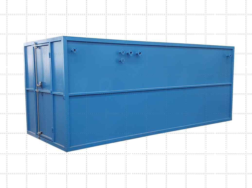 尾水處理工藝及其應用有哪些(養(yǎng)殖尾水處理方法介紹) 尾水處理工藝及其應用有哪些(養(yǎng)殖尾水處理方法介紹)