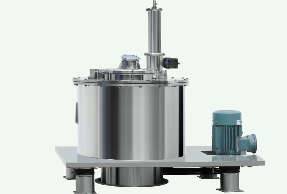 立式離心機(jī)脫水效果不好的原因及解決方法(離心機(jī)原理及用途) 立式離心機(jī)脫水效果不好的原因及解決方法(離心機(jī)原理及用途)