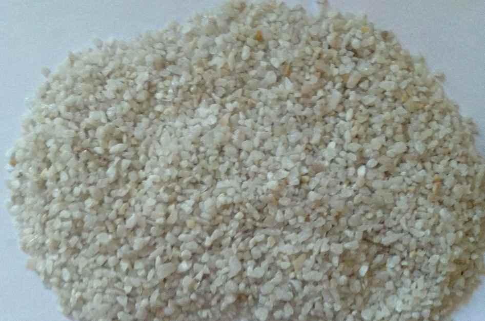 石英砂用途及使用方法介紹(石英砂分類及用途有哪些) 石英砂用途及使用方法介紹(石英砂分類及用途有哪些)