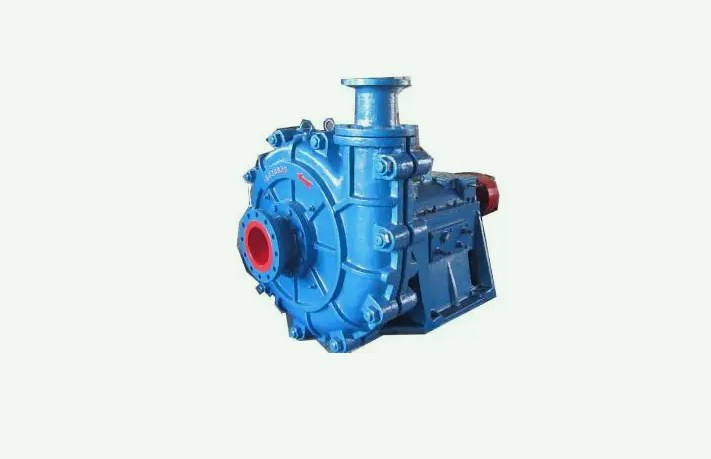 渣漿泵型號與規(guī)格大全(渣漿泵型號表) 渣漿泵型號與規(guī)格大全(渣漿泵型號表)