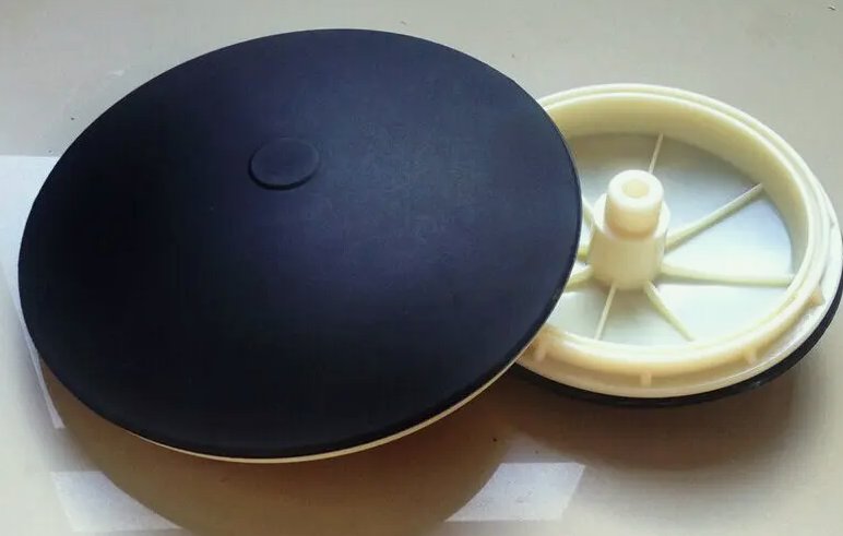 微孔曝氣器選型手冊標準|型號規(guī)格(幾種常見微孔曝氣器的比較) 微孔曝氣器選型手冊標準|型號規(guī)格(幾種常見微孔曝氣器的比較)