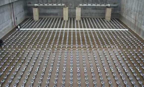 污水處理曝氣裝置原理、用途（機(jī)械曝氣裝置|設(shè)備介紹）