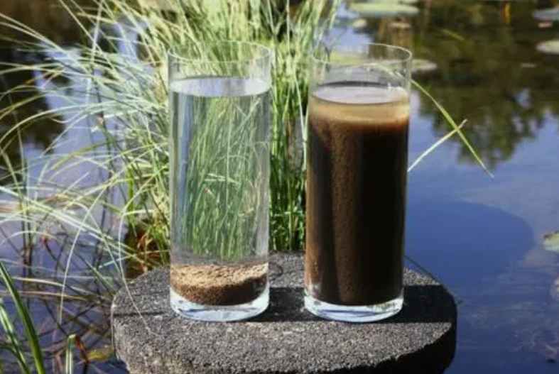 好氧顆粒污泥工藝原理|流程(好氧顆粒污泥的定義及應用) 好氧顆粒污泥工藝原理|流程(好氧顆粒污泥的定義及應用)