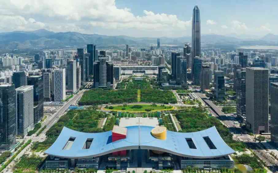 深圳先行示范區(qū)是哪個區(qū)(深圳先行示范區(qū)政策解讀介紹) 深圳先行示范區(qū)是哪個區(qū)(深圳先行示范區(qū)政策解讀介紹)