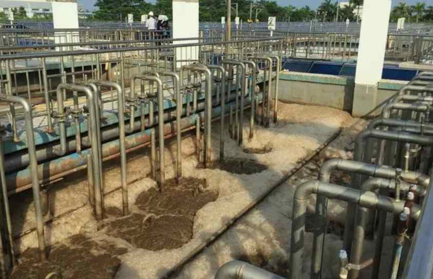 污水氨氮去除方法原理|工藝流程(污水降氨氮最快方法) 污水氨氮去除方法原理|工藝流程(污水降氨氮最快方法)