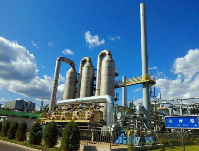 焦化行業(yè)是什么(焦化行業(yè)未來(lái)發(fā)展趨勢(shì)怎么樣) 焦化行業(yè)是什么(焦化行業(yè)未來(lái)發(fā)展趨勢(shì)怎么樣)