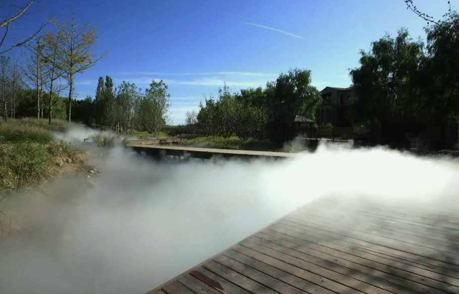 霧森系統(tǒng)多少錢一平米(霧森系統(tǒng)簡介|原理介紹) 霧森系統(tǒng)多少錢一平米(霧森系統(tǒng)簡介|原理介紹)