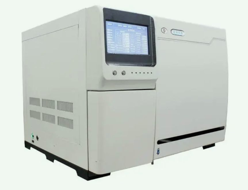 氣相色譜儀怎么使用方法圖解(氣相色譜儀的用法介紹) 氣相色譜儀怎么使用方法圖解(氣相色譜儀的用法介紹)