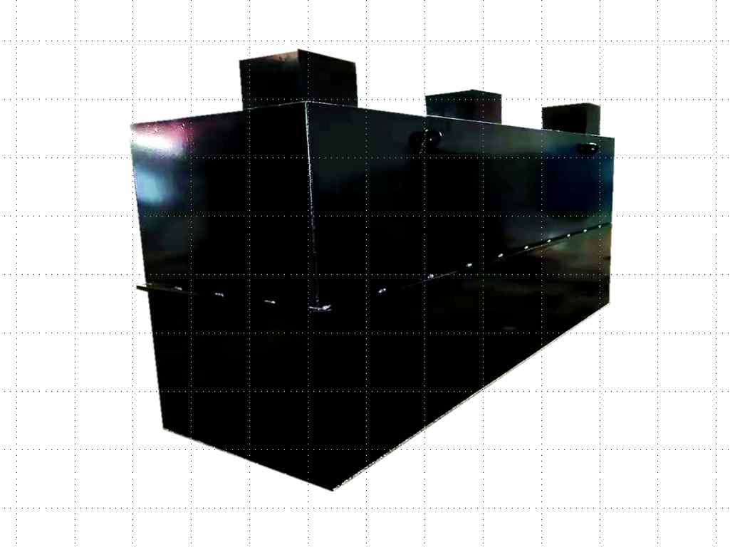 污水處理設(shè)備一體化處理設(shè)備構(gòu)造原理(一體化污水處理設(shè)備廠家分享) 污水處理設(shè)備一體化處理設(shè)備構(gòu)造原理(一體化污水處理設(shè)備廠家分享)