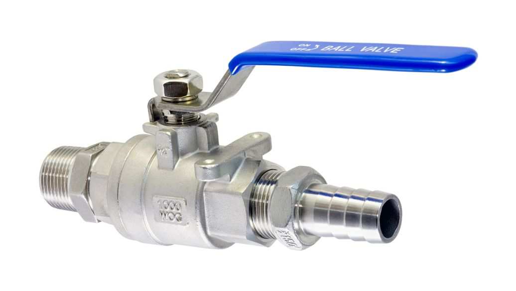 球閥的作用是什么及工作原理介紹(球閥用途是是什么) 球閥的作用是什么及工作原理介紹(球閥用途是是什么)