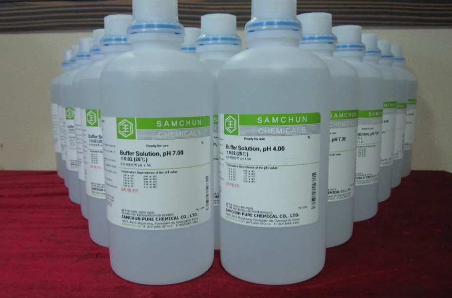 緩沖液的作用原理(什么叫緩沖溶液?什么是緩沖作用) 緩沖液的作用原理(什么叫緩沖溶液?什么是緩沖作用)