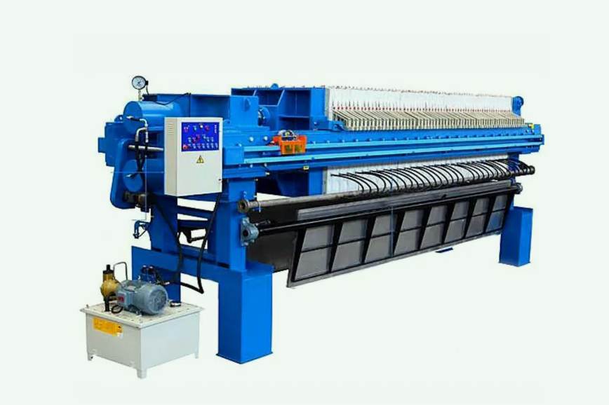 板框式壓濾機報價|價格多少錢(板框式壓濾機生產(chǎn)廠家分享) 板框式壓濾機報價|價格多少錢(板框式壓濾機生產(chǎn)廠家分享)