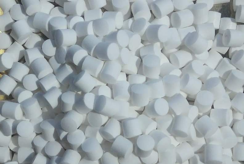 過硫酸氫鉀的功效用途及注意事項(xiàng)有哪些(過硫酸氫鉀有什么用) 過硫酸氫鉀的功效用途及注意事項(xiàng)有哪些(過硫酸氫鉀有什么用)