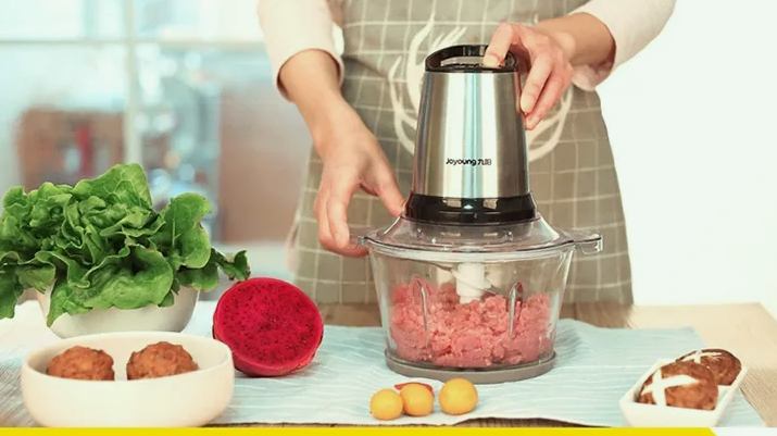 絞肉機(jī)的使用方法和流程圖(家用小型絞肉機(jī)的使用方法分享) 絞肉機(jī)的使用方法和流程圖(家用小型絞肉機(jī)的使用方法分享)