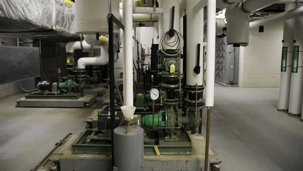 地源熱泵的工作原理與家用什么相同之處(地源熱泵的工作原理圖解) 地源熱泵的工作原理與家用什么相同之處(地源熱泵的工作原理圖解)