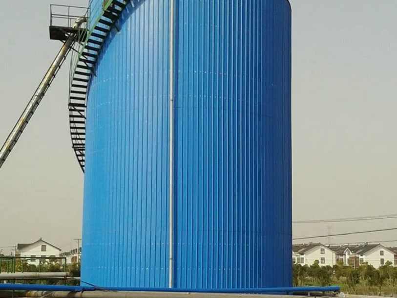 污水處理uasb工藝流程簡圖(UASB處理工藝原理及用途) 污水處理uasb工藝流程簡圖(UASB處理工藝原理及用途)