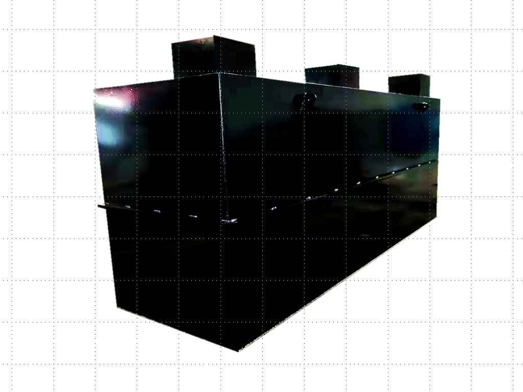 農村污水處理一體化設備廠家分享(農村污水處理有哪些基本方法) 農村污水處理一體化設備廠家分享(農村污水處理有哪些基本方法)